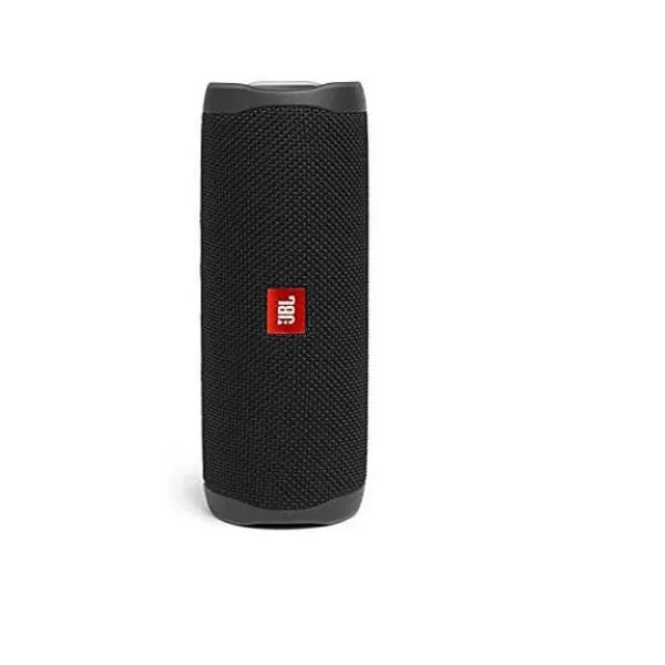 Original JBL Flip 5 Speaker - Black - image 2
