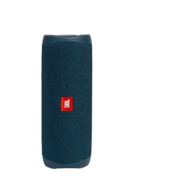 Original JBL Flip 5 Speaker Blue - image 3