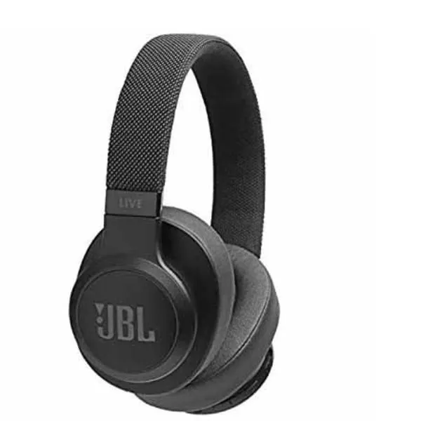 JBL Live 500 BT Headphone - Black - image 2