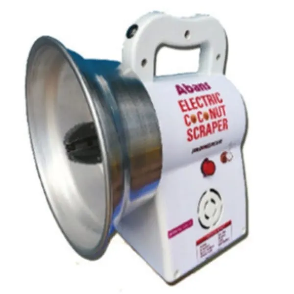 ABANS Electric Coconut Scraper - image 2
