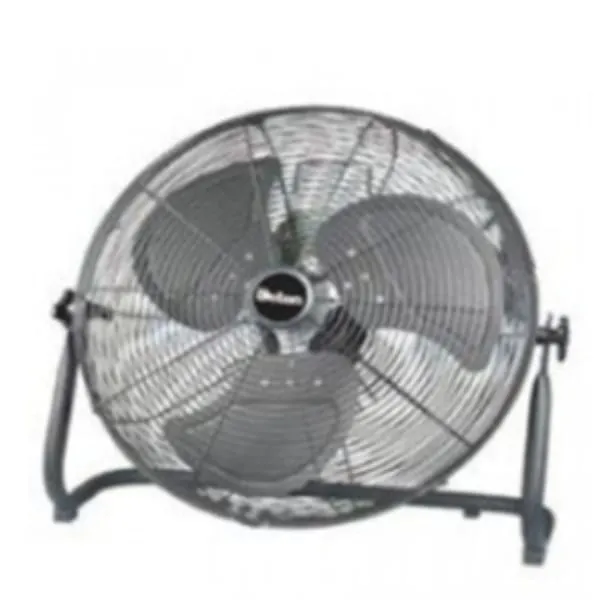 ABANS 20" Floor Fan with Blade