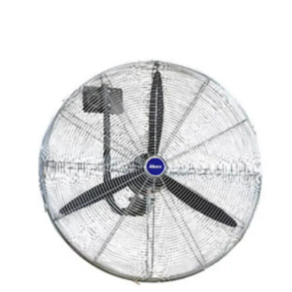 Abans 30  DFP Series Industrial Fan 3 Blade