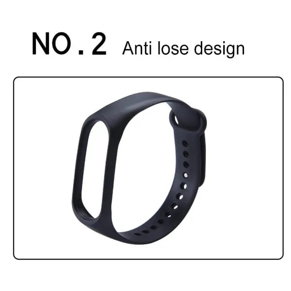LED Display Electronic Digital Watch Bracelet - image 3