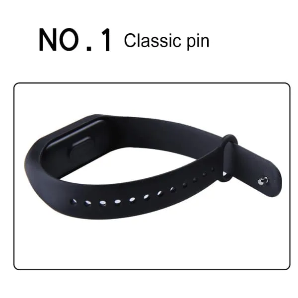 LED Display Electronic Digital Watch Bracelet - image 6