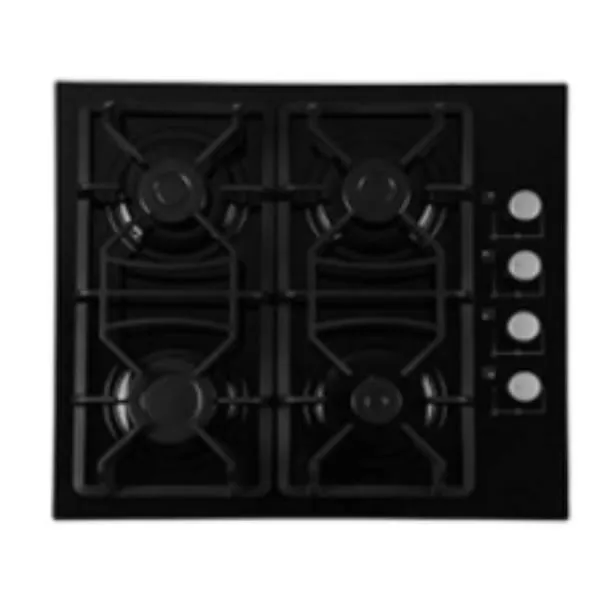 ABANS Signature Gas Hob Cooker - 60cm