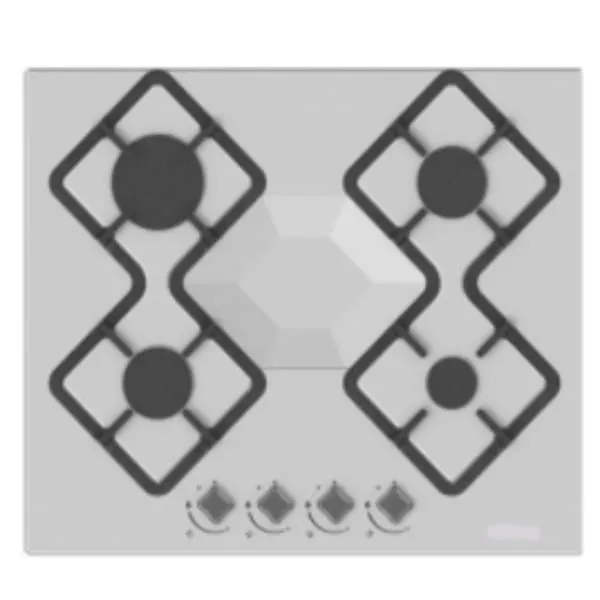 ABANS Signature Built In Hob - 60CM