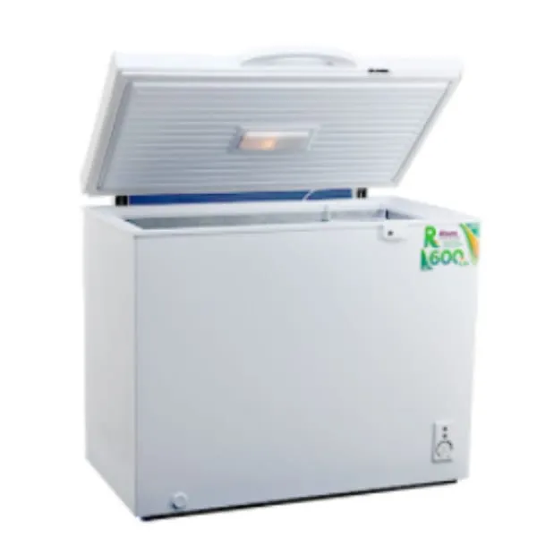ABANS Chest Freezer - 200L - image 2