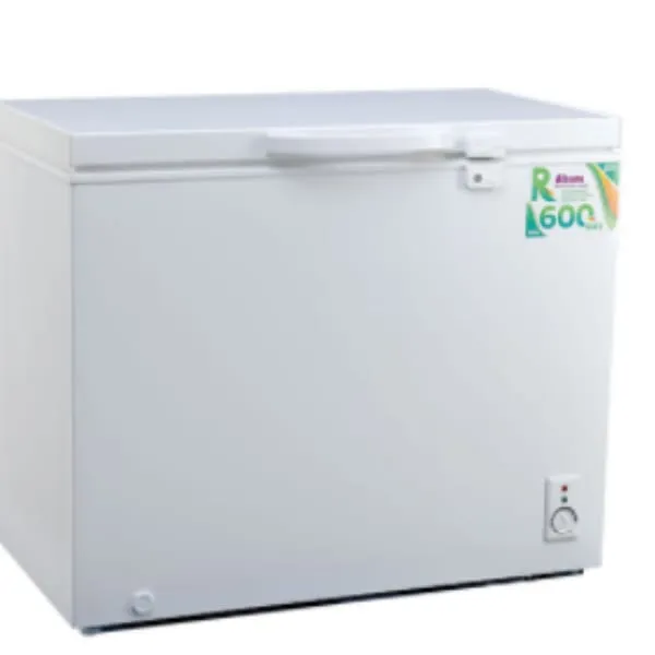 ABANS Chest Freezer - 300L