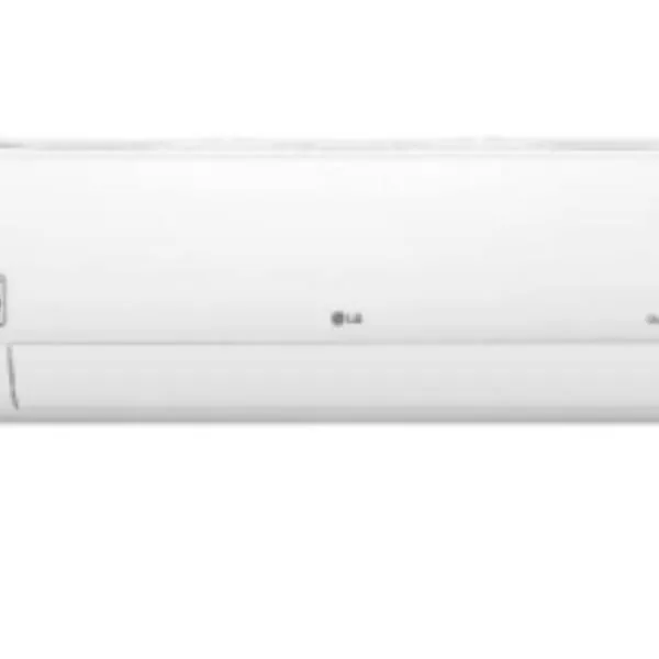 LG Air Conditioner 12000BTU Dual Cool Inverter with Wifi - image 1