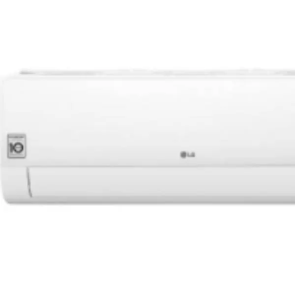 LG Air Conditioner 18000BTU Dual Cool Inverter With Wifi - image 1