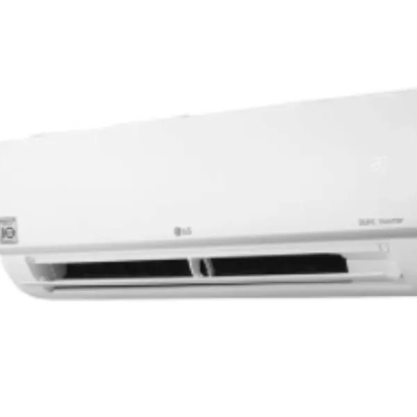 LG Air Conditioner 18000BTU Dual Cool Inverter With Wifi - image 2