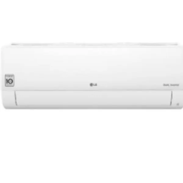LG Air Conditioner 24000BTU Dual Cool Inverter With Wifi - image 1