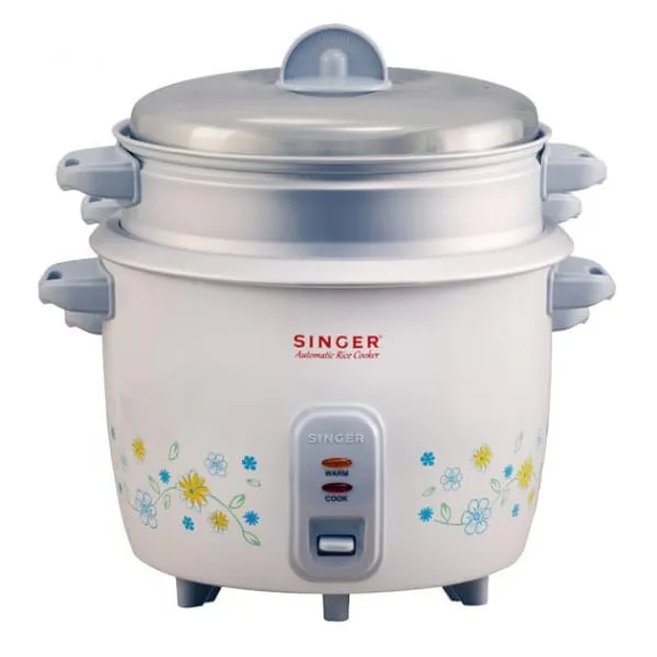 Singer Rice Cooker 2.2L
