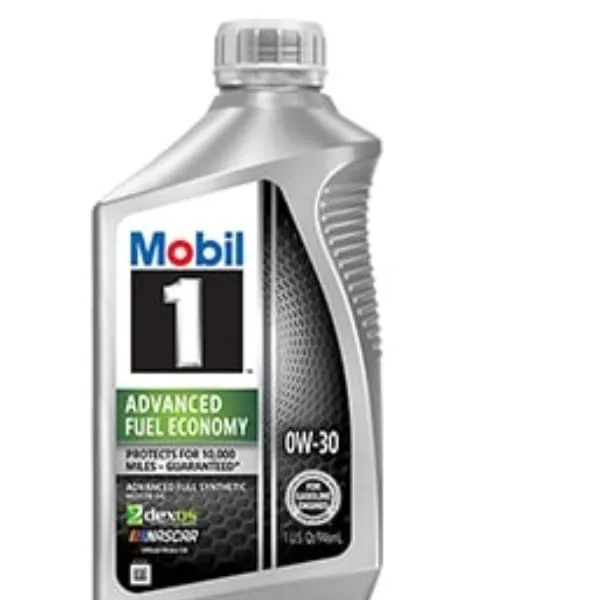 MOBIL 1 0W-30 1 Ltr