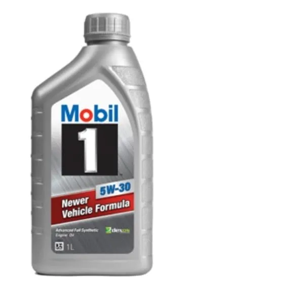 MOBIL 1 5W-30 4 Ltr