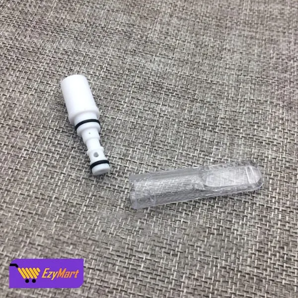 2Pcs Reusable cigarette Filters Tar Smoke Filter Holder - image 8
