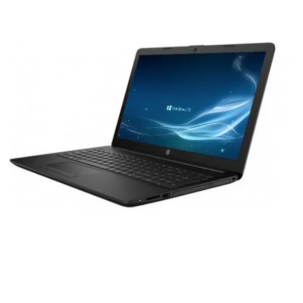 HP 15 DU1115TU Intel Celeron 4GB Ram 1TB HDD 15.6 Win 10