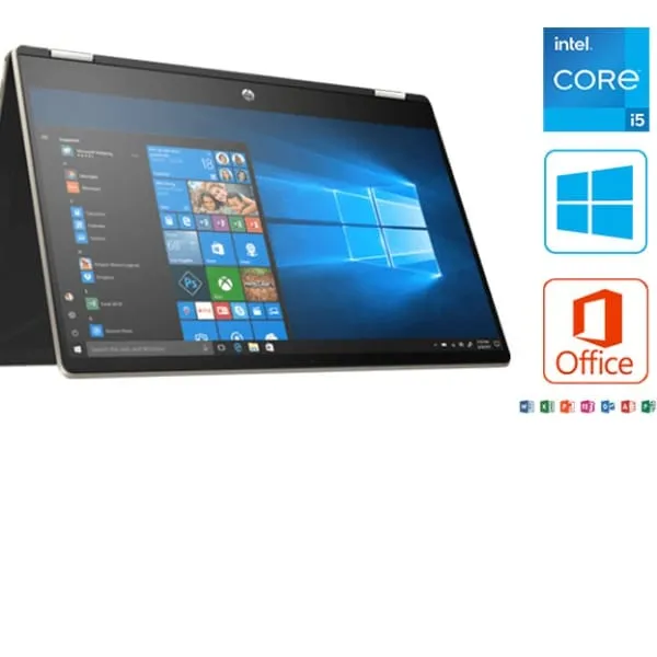 HP Pavilion X360 Convertible i5 11th Gen - image 2