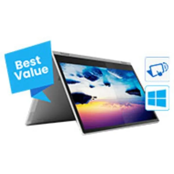 Lenovo IP C340 Intel I, 8GB Ram 256GBSSD FHDIPS, WIN10 - image 2