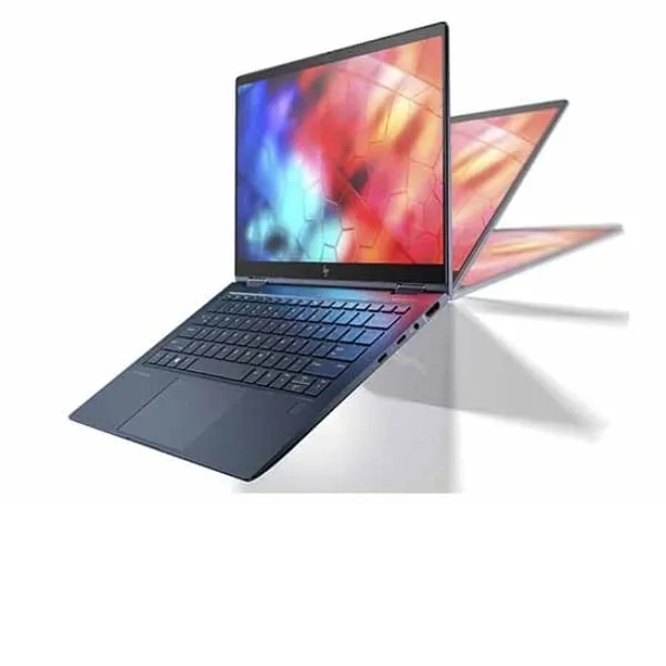 HP Dragonfly i7, 8TH GEN, 8GB, 512SSD, 13.3 FHD, WIN 10 - image 3