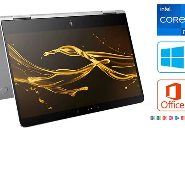 HP Spectre x360 i7 11th Gen - image 2