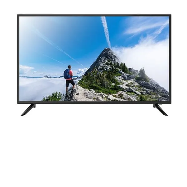 Abans 55" UHD Smart TV