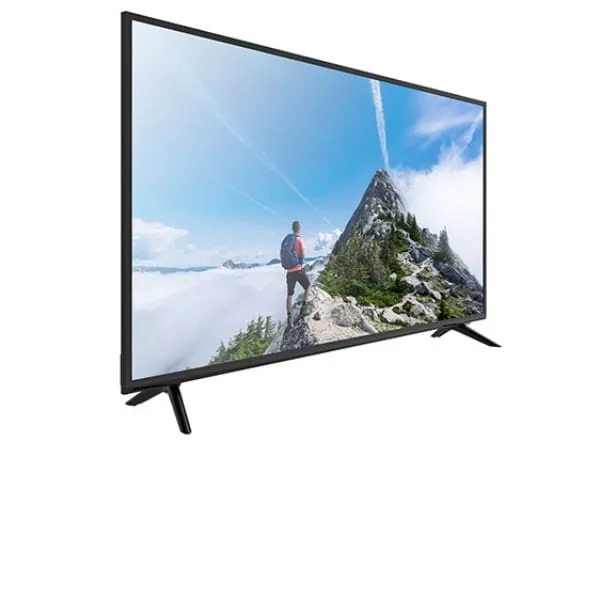 Abans 55" UHD Smart TV - image 3