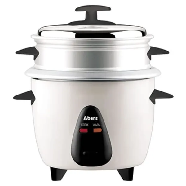 Abans-Rice Cooker 0.6L