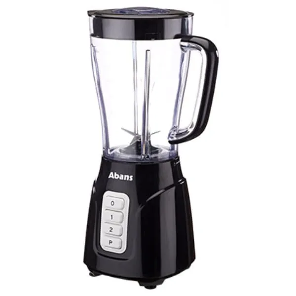 Abans-Blender With Grinder