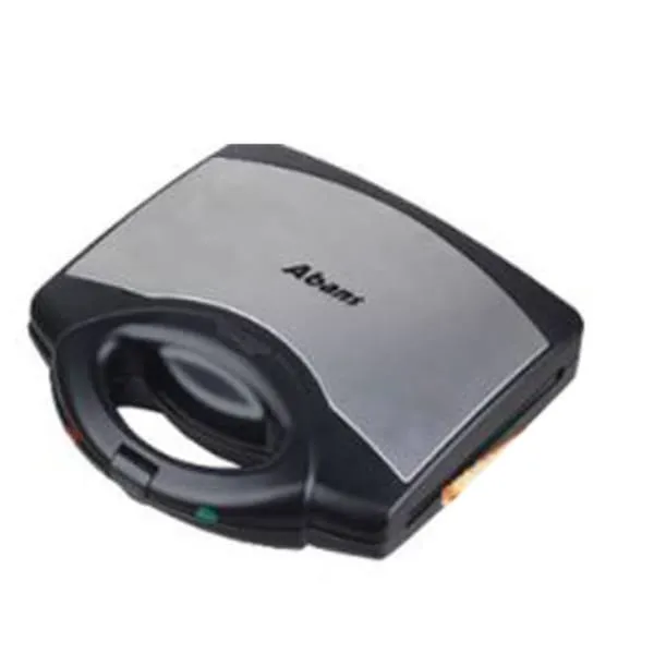 Abans-3 In 1 Sandwich Maker