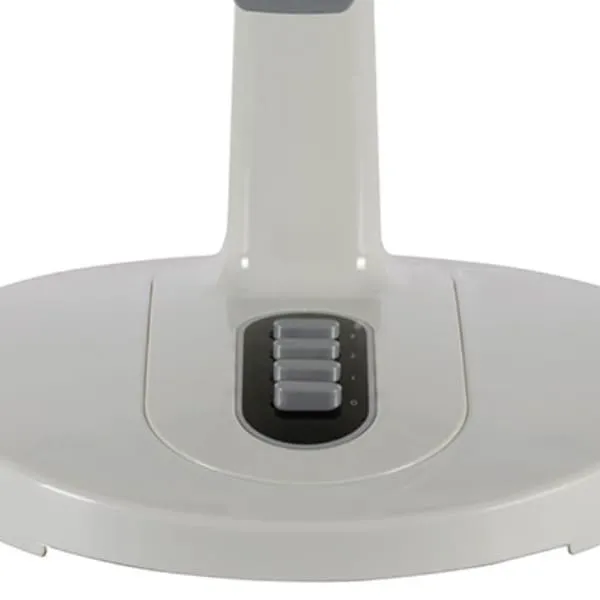 Abans-Table Fan (Grey) - image 2