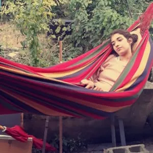 Hammock 1 Person