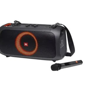 Original JBL PartyBox On-The-Go