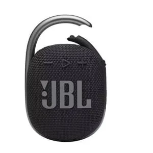 Original JBL Clip 4 Speaker - Black