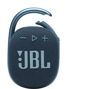 Original JBL Clip 4 Speaker - Blue