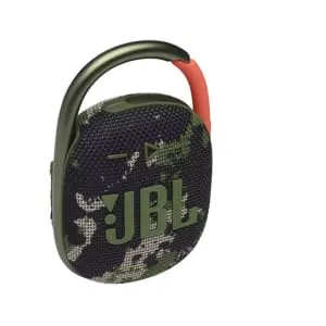 Original JBL Clip 4 Speaker - Squad