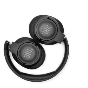JBL T750 BT Earphone - Black