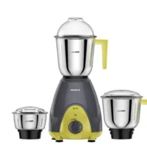Havells Sprint 3 Jar Mix 500w Grinder