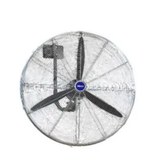 Abans 30  DFP Series Industrial Fan 3 Blade