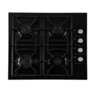 ABANS Signature Gas Hob Cooker - 60cm