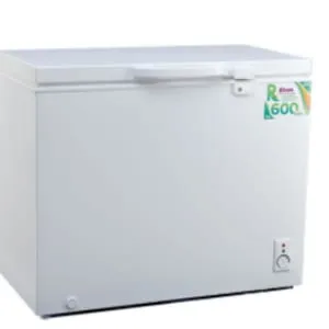 ABANS Chest Freezer - 300L