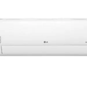 LG Air Conditioner 12000BTU Dual Cool Inverter with Wifi