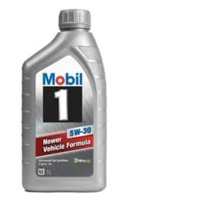 MOBIL 1 5W-30 4 Ltr