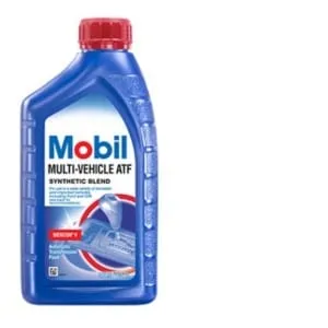 MOBILUBE 1 SHC 75W-90 1 Ltr