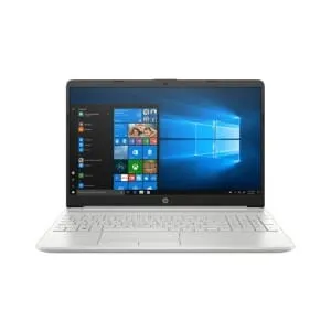 HP NoteBook 15S-DU1090TU Intel i3 10 4GB 1TB HDD Win 10