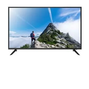 Abans 55" UHD Smart TV