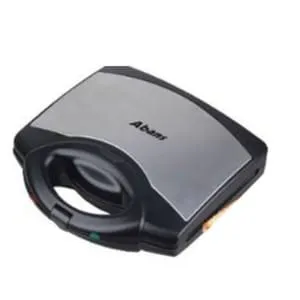 Abans-3 In 1 Sandwich Maker