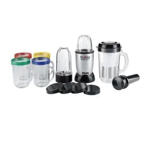 Abans- Thunder Bullet Blender