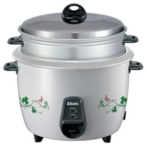 Abans-Rice Cooker 3.6L