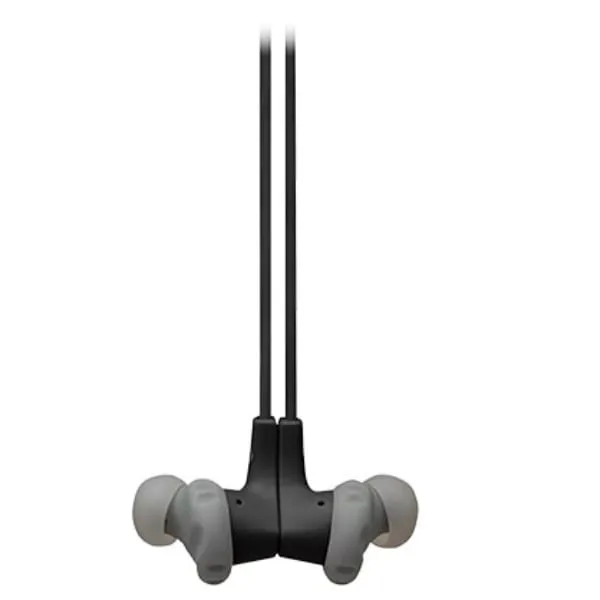 Original JBL Endurance RUNBT Earphone - Black - image 3